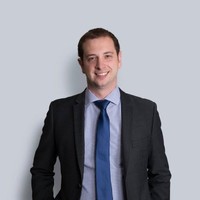 Benjamin Mann