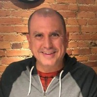 Alfredo Espinoza