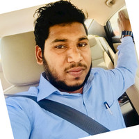 Mohamed Safeek Mohamed Safath