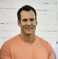 Jeromy Moss