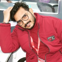 Deepak Dangi