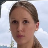 Aleksandra Sluzalek