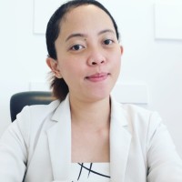Maria Cyril Javanes Tiongco