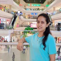 Rohini Chaudhari