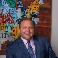 James Mitchell
