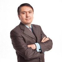 Bauyrzhan Taishinov