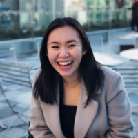 Rachelle Chung
