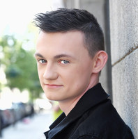 Maxwell Patrick Monaghan