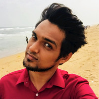 Hisham Mohamed