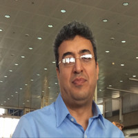 Alireza Novinzadeh