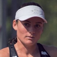 Tamara Zidansek