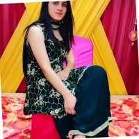 Shashi Rani