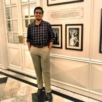 Pushkar Vaidya