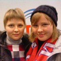 Анна Дубиниа