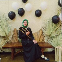 Kholidiyyah Ainur Latif