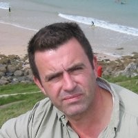 Richard White