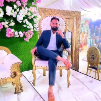 Kashif Malik