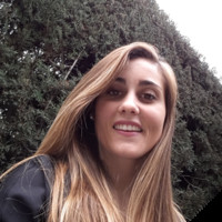 Alba Gonzalez Clemente