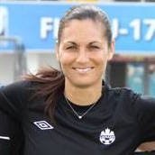 Nicci Wright