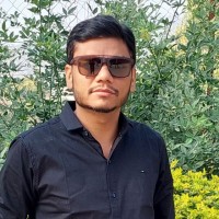 Gaurang Makwana