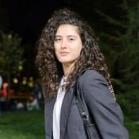 Tekla Solomonishvili