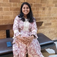 Divyashri Pednekar