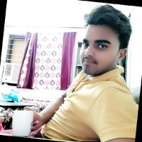 Vivekanand Sharma