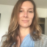 Patricia Douat