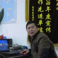 陈志云