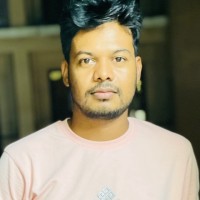 Ashwin Patil