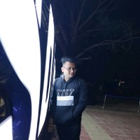 Suraj Kumar Mallik