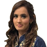 Mehak Zaidi