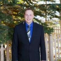 Darren Brost