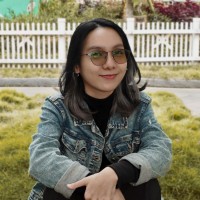 Fatin Mustika Sari