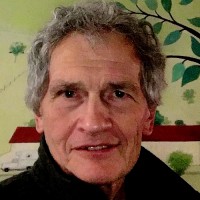 Richard Lynn