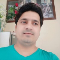 Rahul Kumar