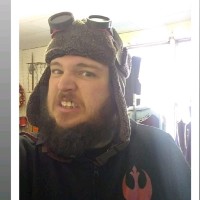 Dustin Eskew