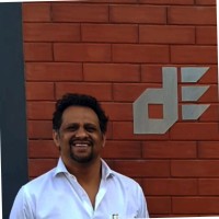 Amit Doshi
