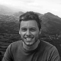 Stuart Vipond