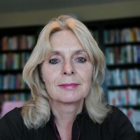 Michelle O'Grady