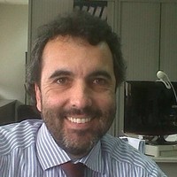 Raúl García Portas