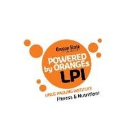 Linus Pauling Inst. Powered by Oranges