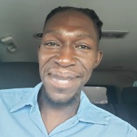 Andre Booth