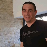 Sebastien Ferré