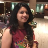 Latha B