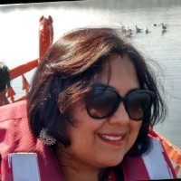 Shradhanjali Basa