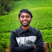 Guru Prasad T R