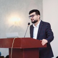 Uzair Saeed