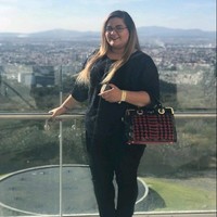 Brenda Villarreal
