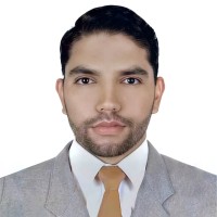 Christian Eduardo Amador López